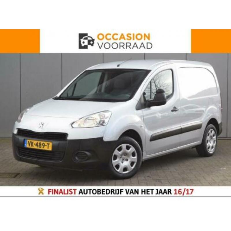 Peugeot Partner 122 1.6 e-HDI L1 XT Profit + € 6.895,00