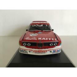 BMW 3.0 CSL 1975 #23 Zandvoort 1975 1:18 (nieuw)