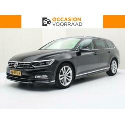 Volkswagen Passat VARIANT 1.6 TDI 7-DSG R-Line € 18.900,00