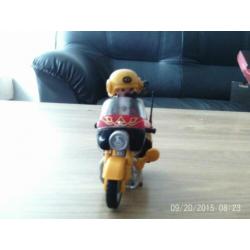 playmobil 5523 (street tourer)