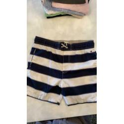 Tommy Hilfiger zwemshort zwembroek maat 12 152