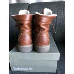 Te koop Timberland schoenen maat 43,5