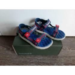 Timberland Sandalen maat 27