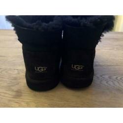 Uggs zwarte originele uggs 38