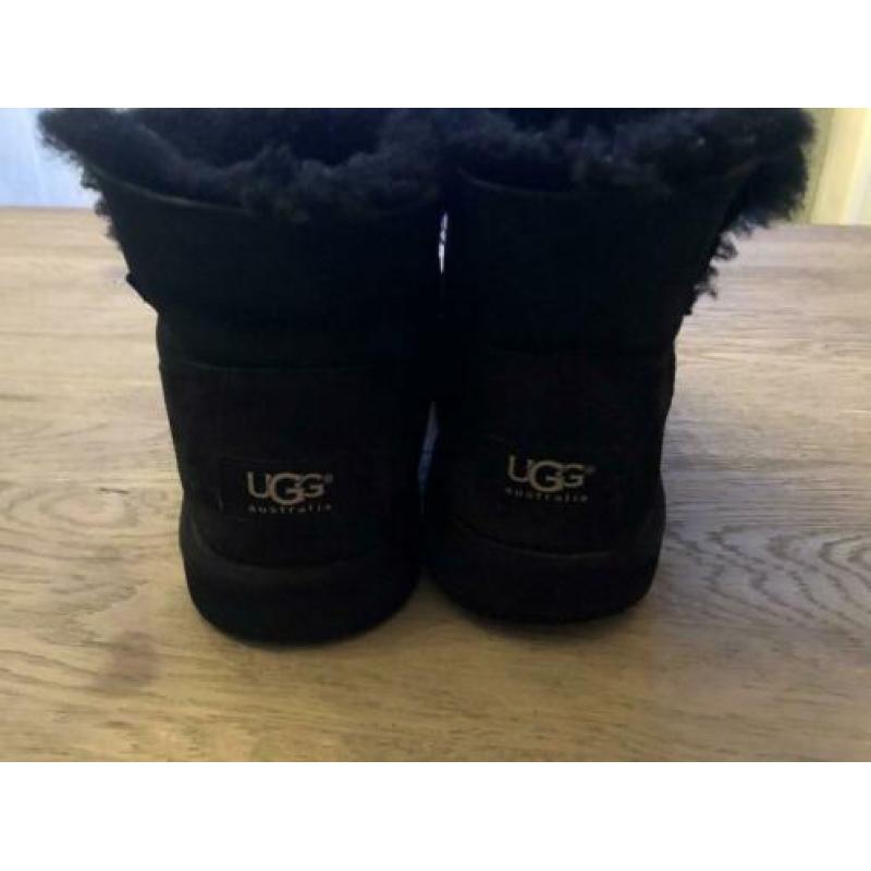 Uggs zwarte originele uggs 38