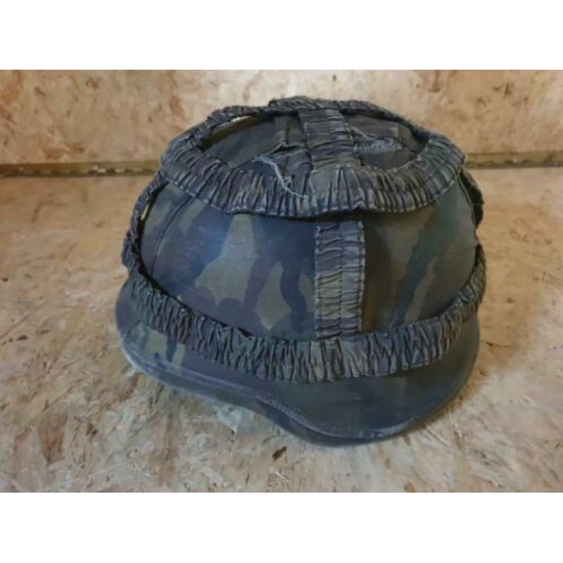 Kevlar helm legerhelm NL leger