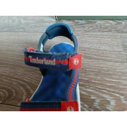 Timberland Sandalen maat 27