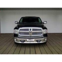 Dodge Ram 1500 5.7 V8 Crew Cab Longhorn | Lage bijtelling! |