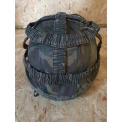 Kevlar helm legerhelm NL leger