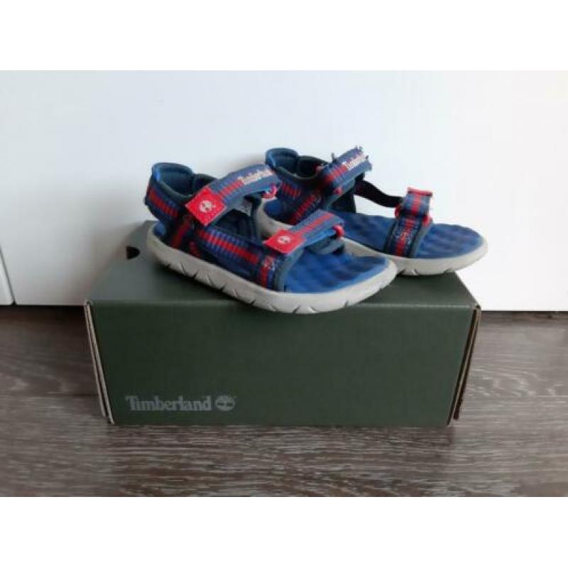 Timberland Sandalen maat 27