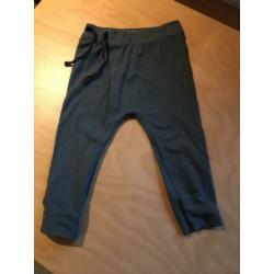 Harem pants Balsam blue van Phil&Phae (2 jr)