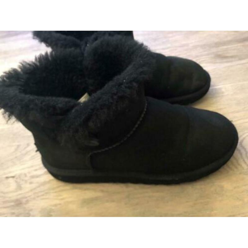 Uggs zwarte originele uggs 38