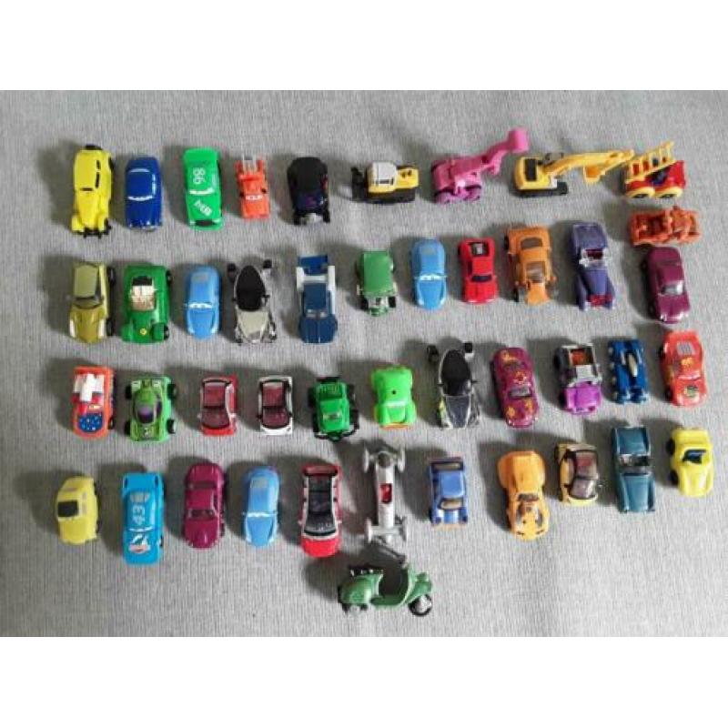 mini cars