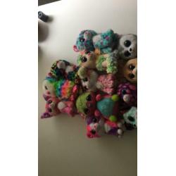 Ty beanie boos