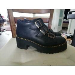 Dr martens coppola maat 38