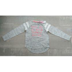 Tumble n dry longsleeve top zomer NIEUW maat 134 140