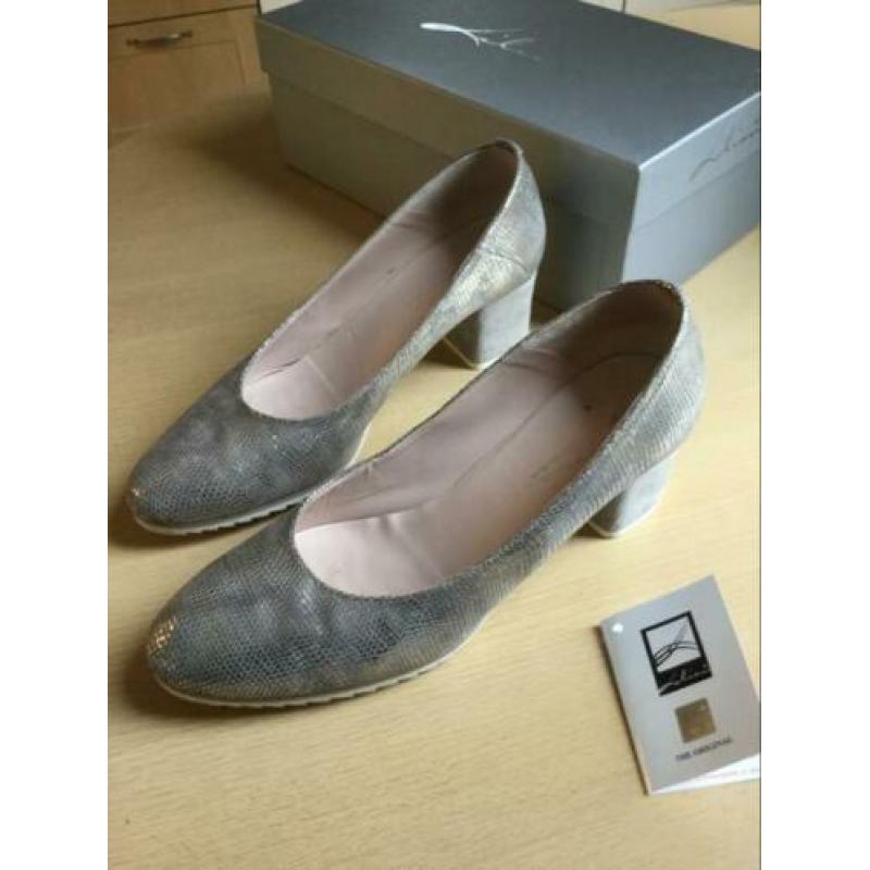 Mooie pumps van Lilian, zgan, 37,5