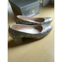 Mooie pumps van Lilian, zgan, 37,5