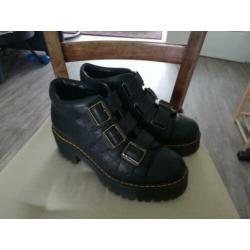 Dr martens coppola maat 38