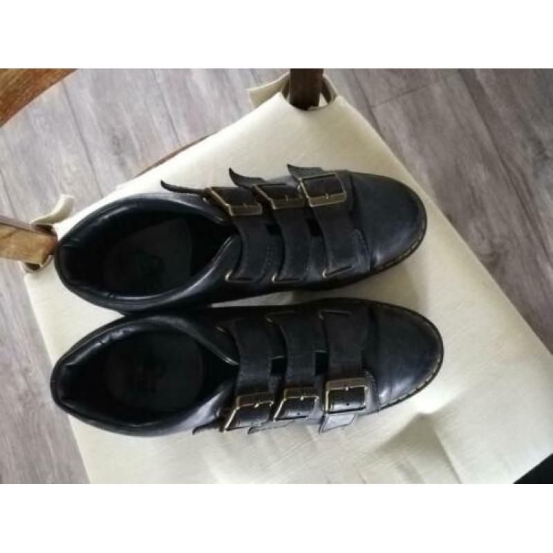 Dr martens coppola maat 38