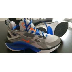 Nike Signal D/MS/X Dimsix