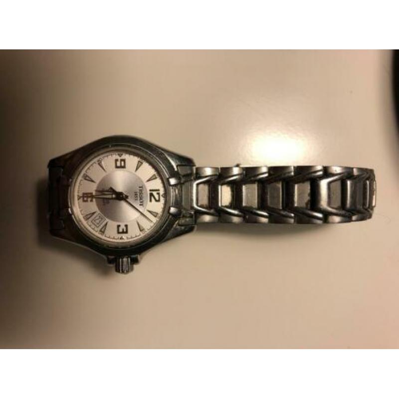 Tissot PR100. Ref: p640-740