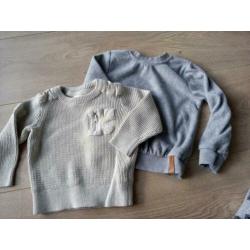 kinderkleding jongens maat 92