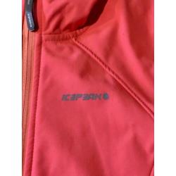 Icepeak soft shell jas maat 164