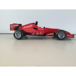 Formule 1 speelgoed auto