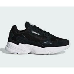 Adidas Originals Falcon Black NIEUW