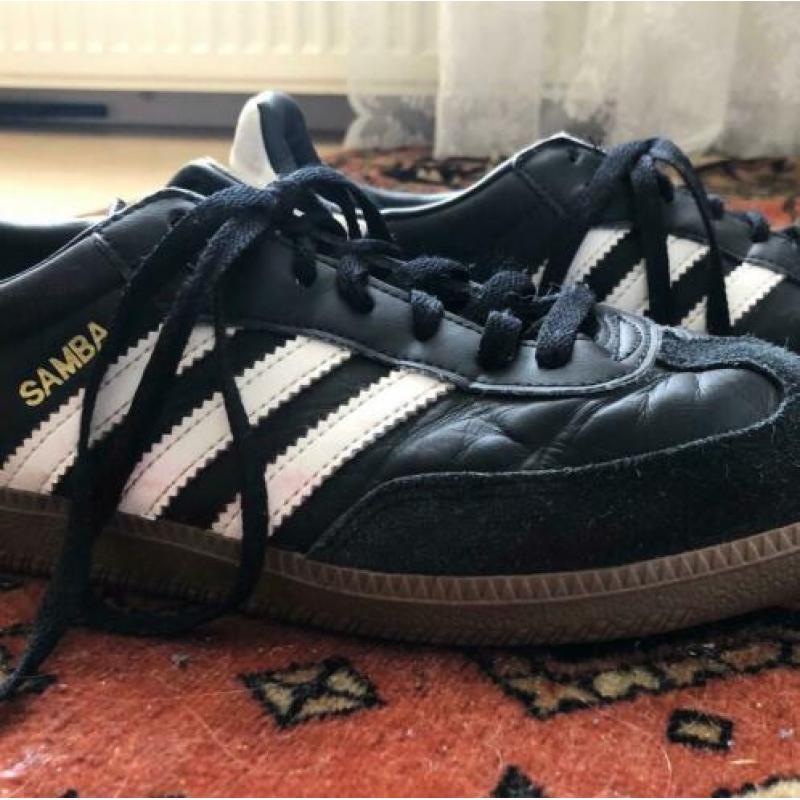 Adidas Samba Vintage sneakers // maat 43