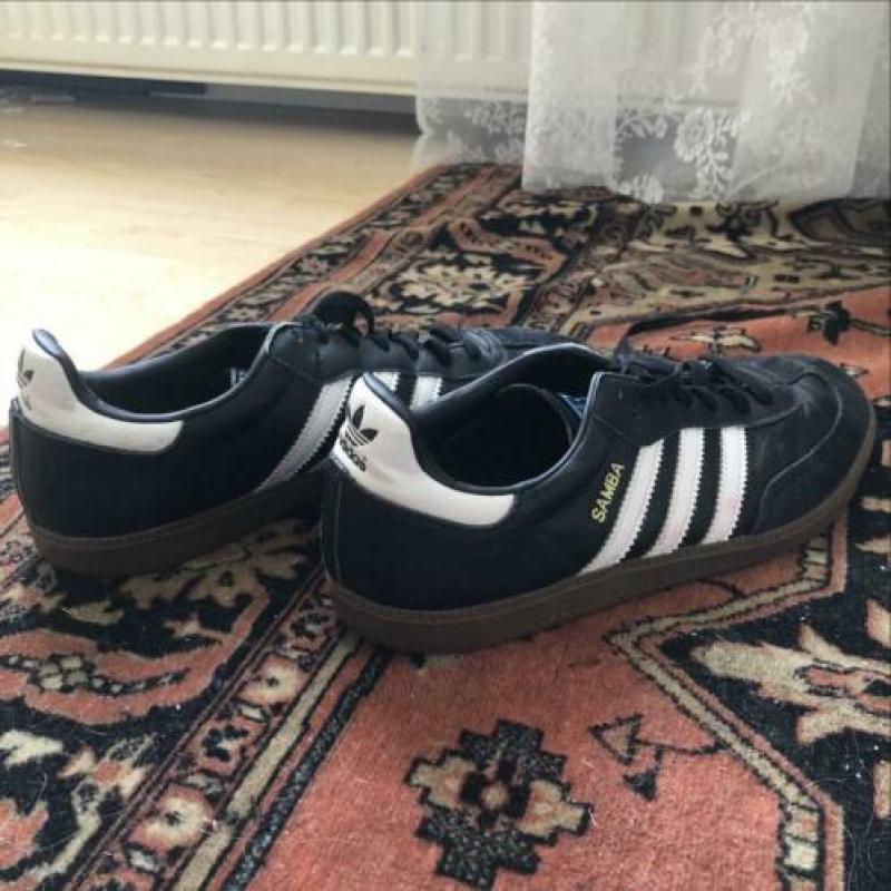 Adidas Samba Vintage sneakers // maat 43