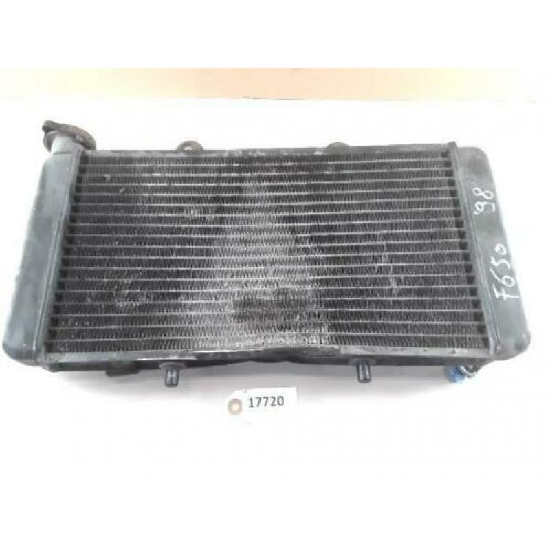 F650 funduro 1993 - 1999 BMW D1-32707