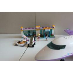 Lego Friends 41109 Vliegveld