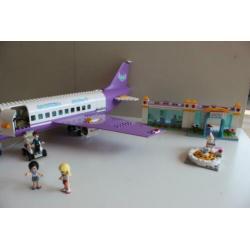 Lego Friends 41109 Vliegveld