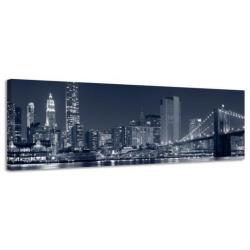 Diverse Canvas Panorama's - slechts EUR 49!