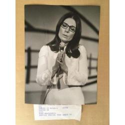 Just Jaeckin - Nana Mouskouri II