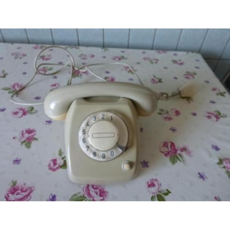 Telefoon