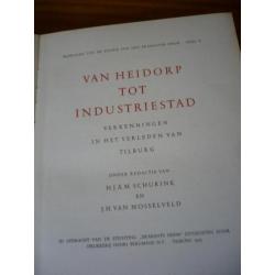 Van Heidorp tot Industriestad