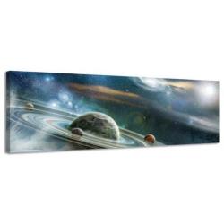 Diverse Canvas Panorama's - slechts EUR 49!