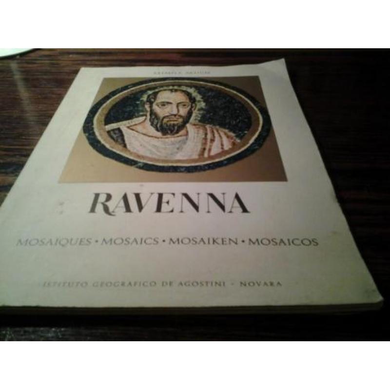 Ravenna. EXEMPLA ARTIUM.