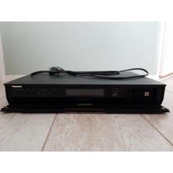 Humax IHDR-5200C HDTV-recorder met 500GB