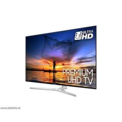 Samsung UE49MU8000 Buitenkansje