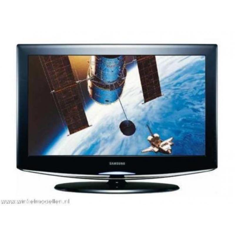 Samsung Televisie - Uitverkoop TV's - Winkelmodellen.nl