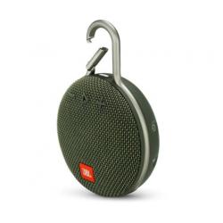 JBL CLIP3GRN Audio - Groen