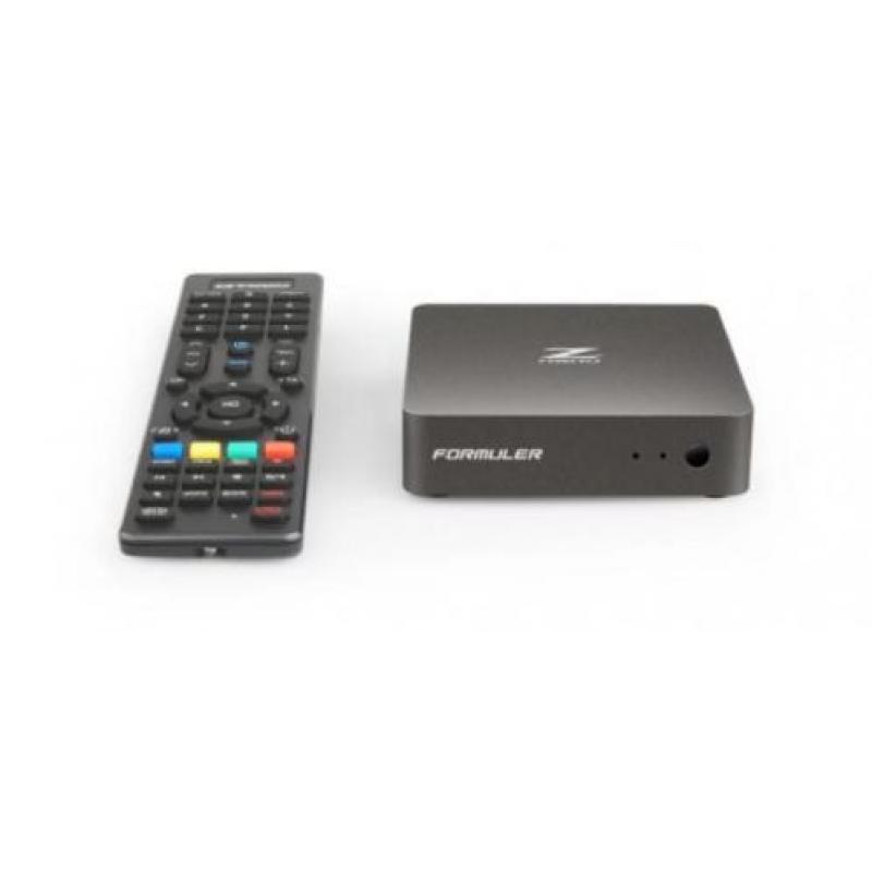 Formuler Z7+ Formuler iptv box