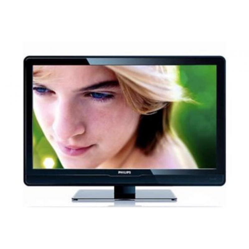 Philips LCD TV Te Koop 107CM