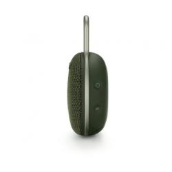 JBL CLIP3GRN Audio - Groen