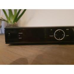 Humax IRHD-5100C /NL Decorder - Als Nieuw!