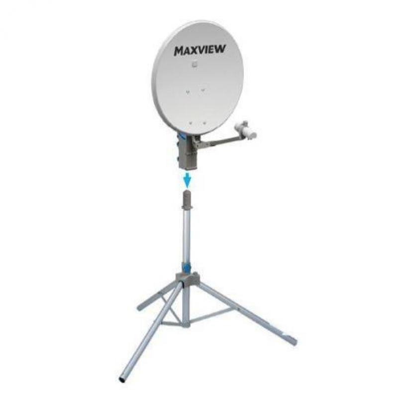 Maxview MXL012 Precision 65cm SEU